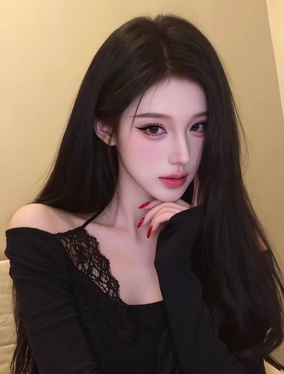 旧街夜未央