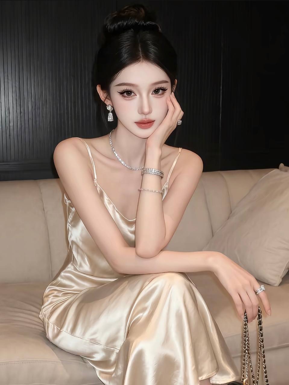 白昼折柳·未删减