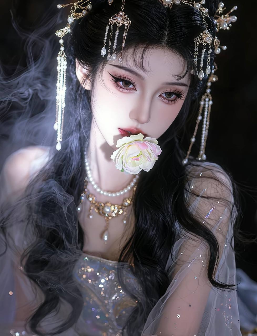 北城渡口纪